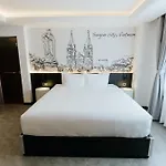 The Concept Hotel- City Center