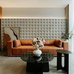 The Concept Hotel- City Center