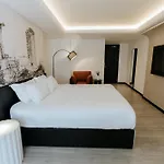 The Concept Hotel- City Center