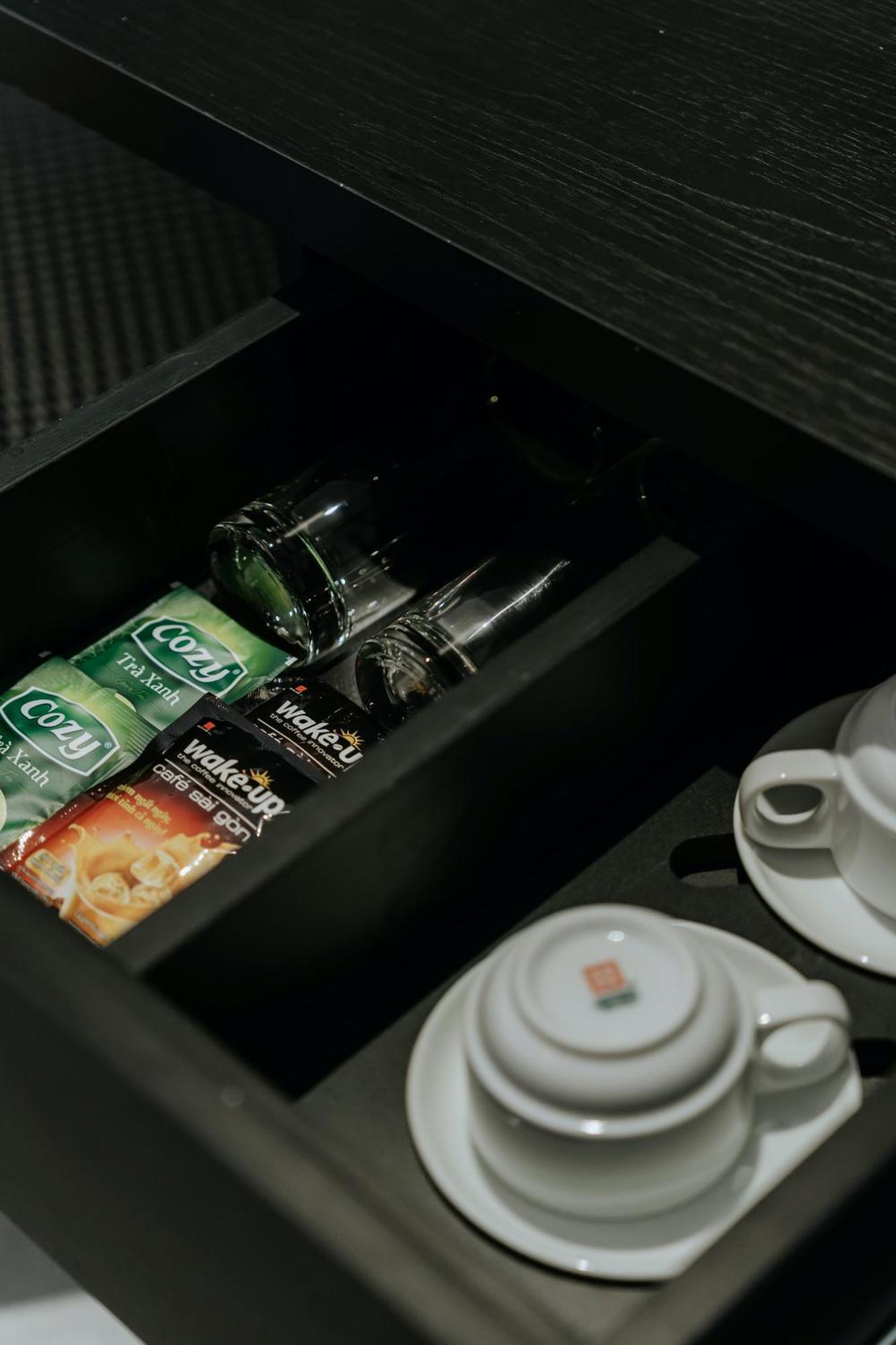 The Concept Hotel- Center TP. Hồ Chí Minh