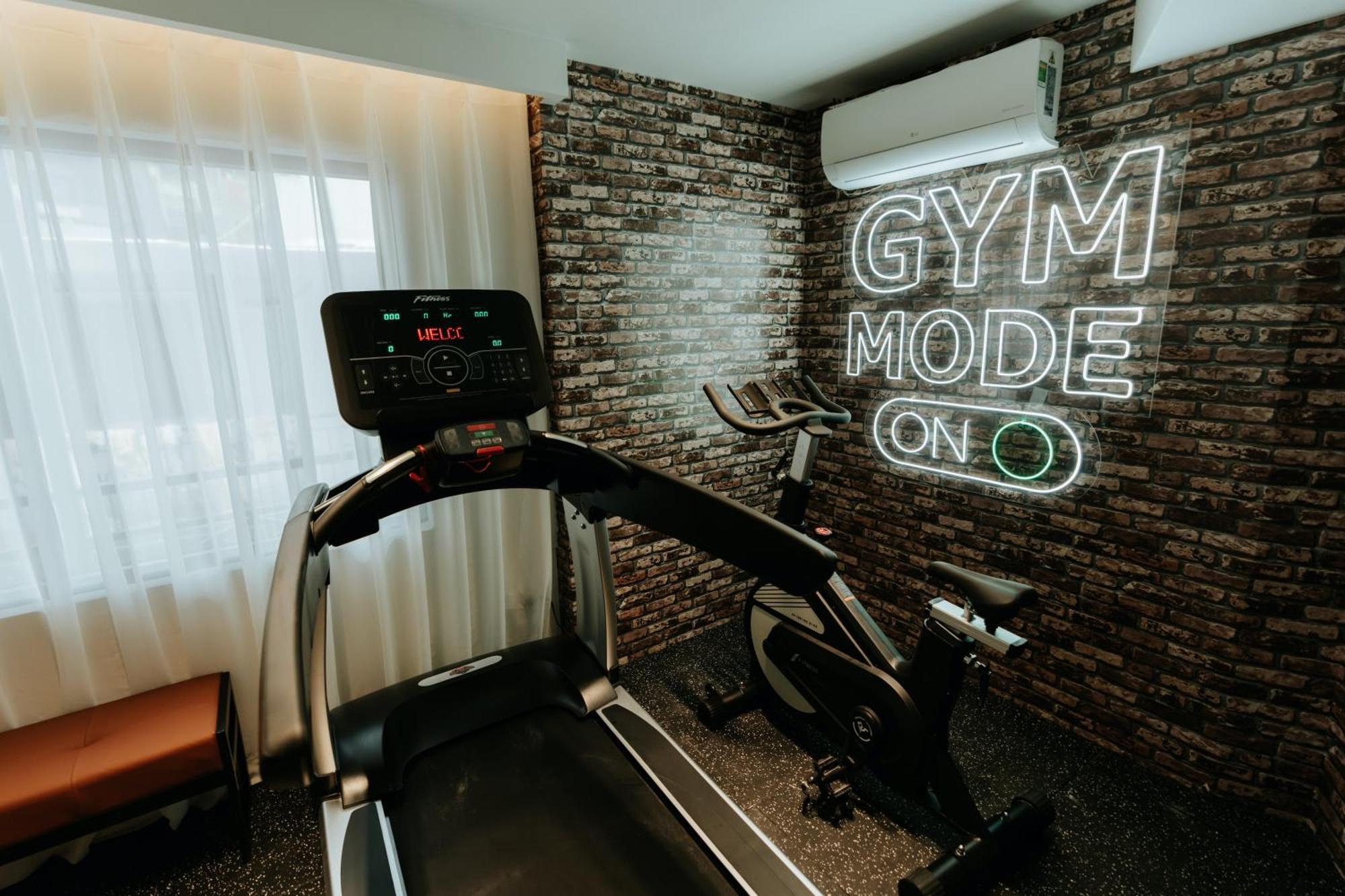 The Concept Hotel- Center Khách sạn 4*