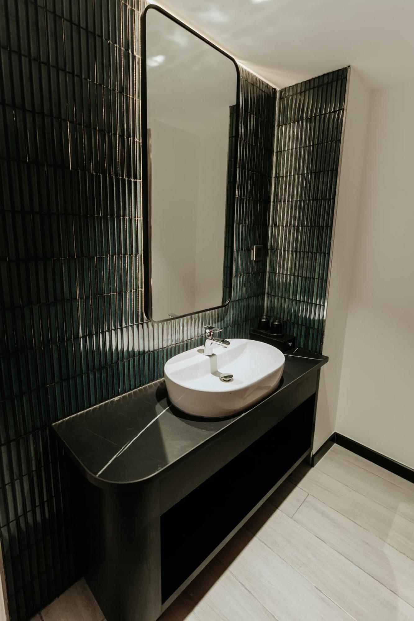 The Concept Hotel- Center Khách sạn TP. Hồ Chí Minh
