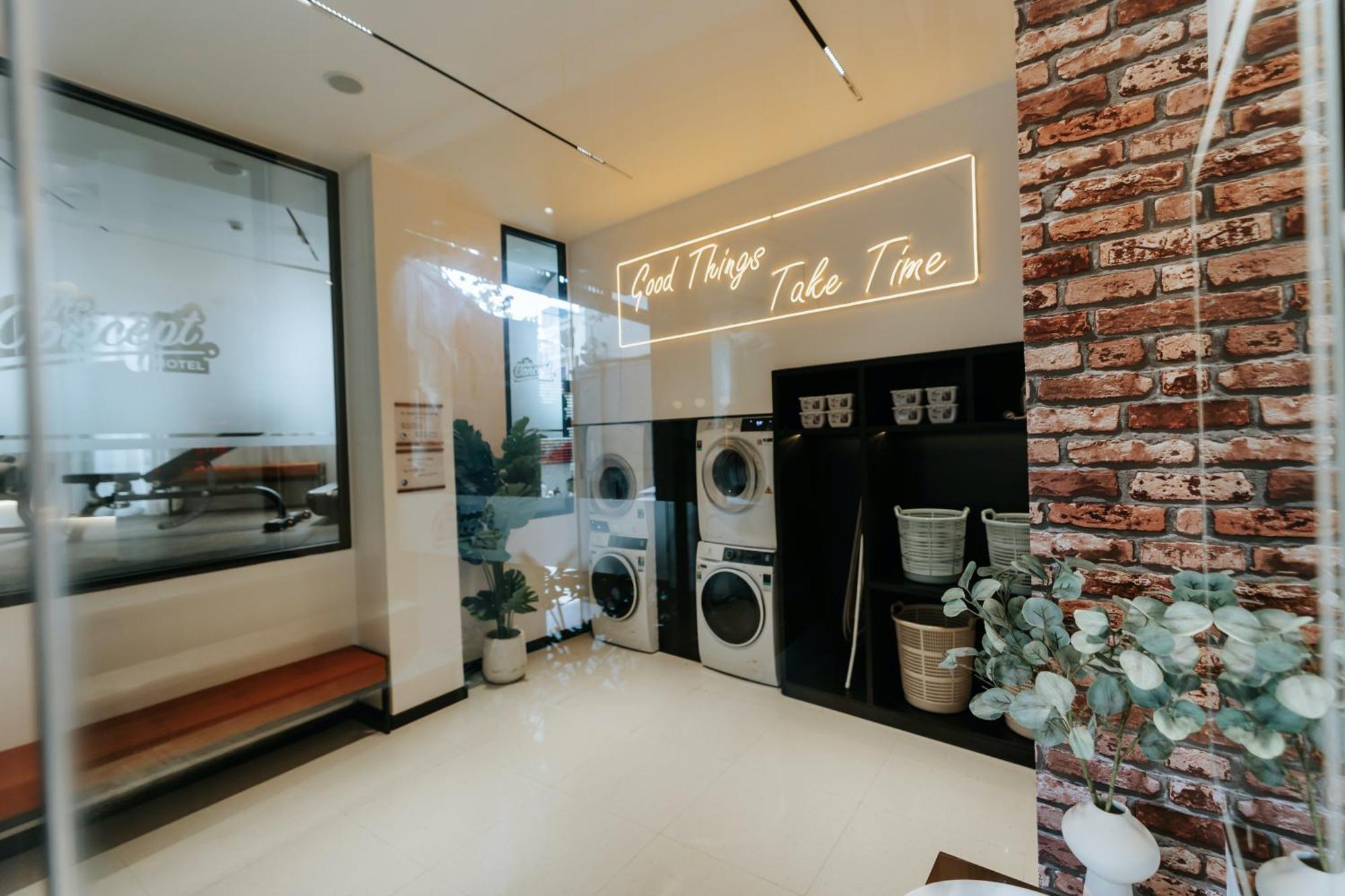 The Concept Hotel- Center Khách sạn