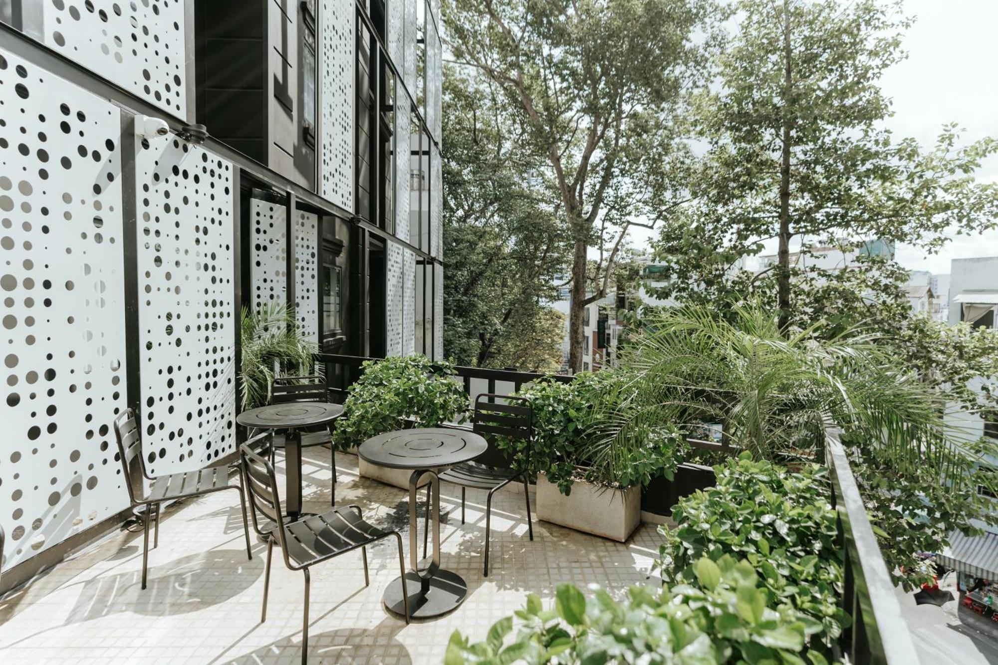 The Concept Hotel- Center 4*