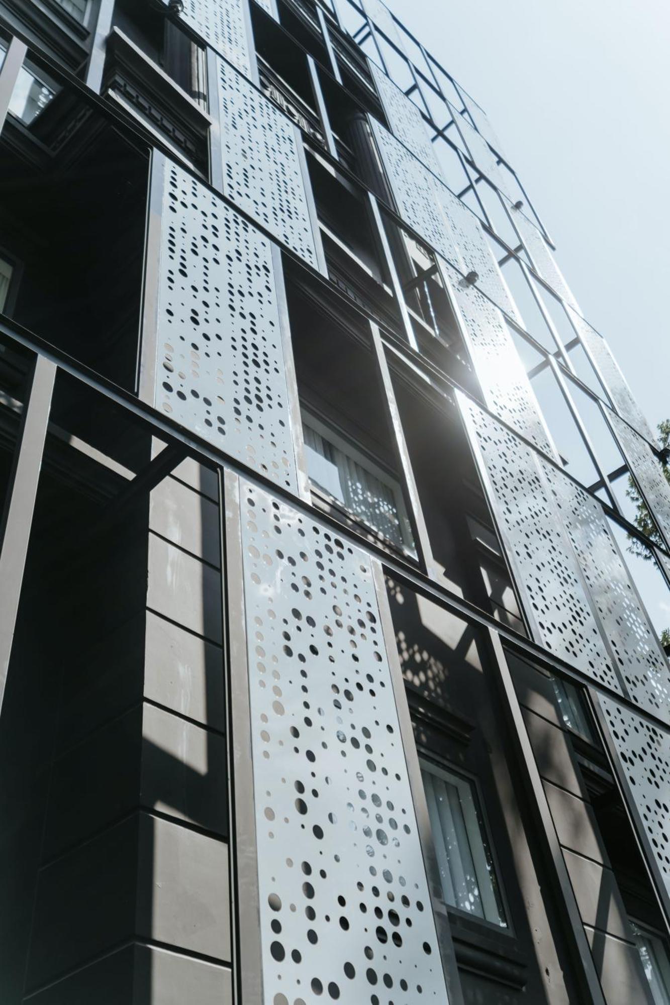 The Concept Hotel- Center